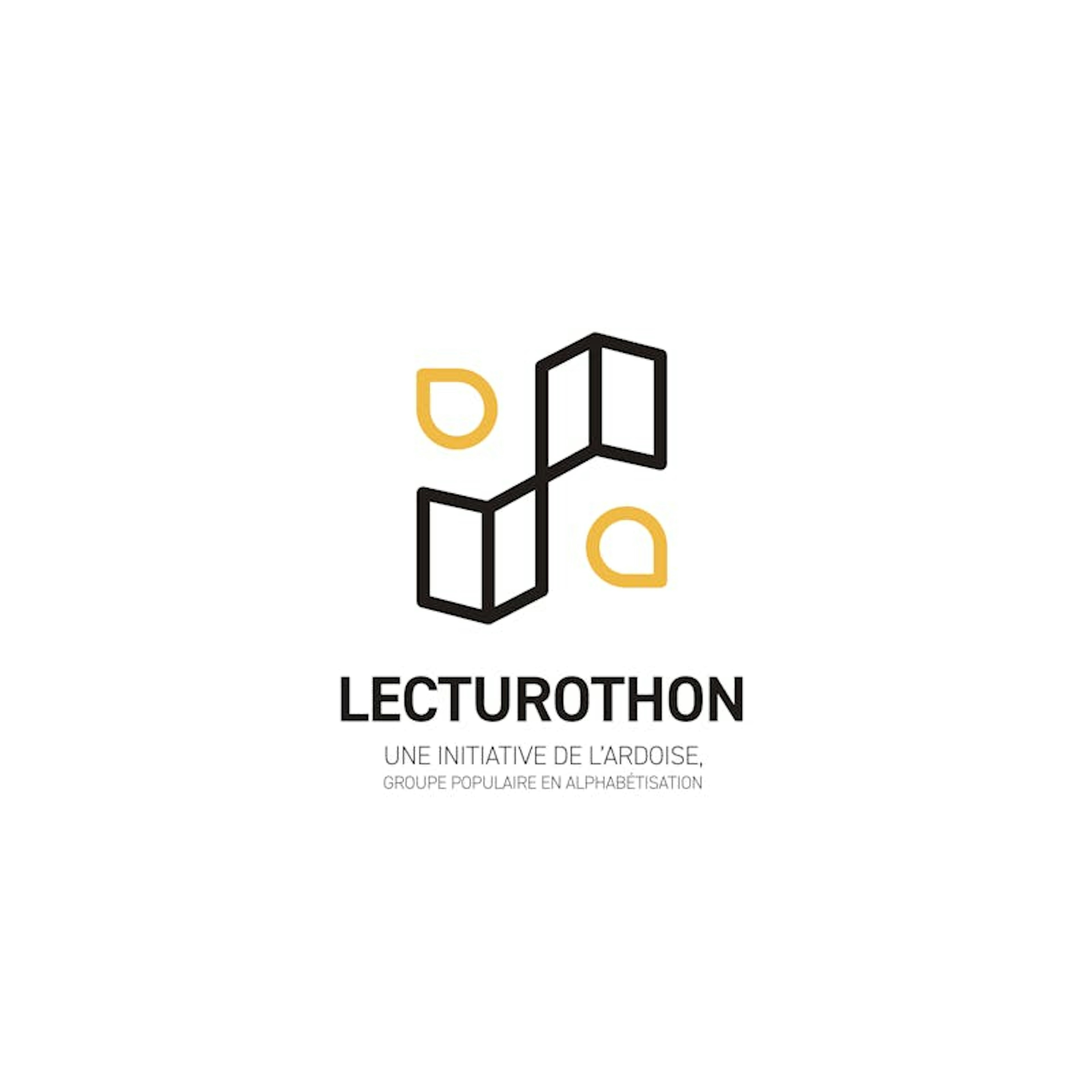 Logo du Lecturothon