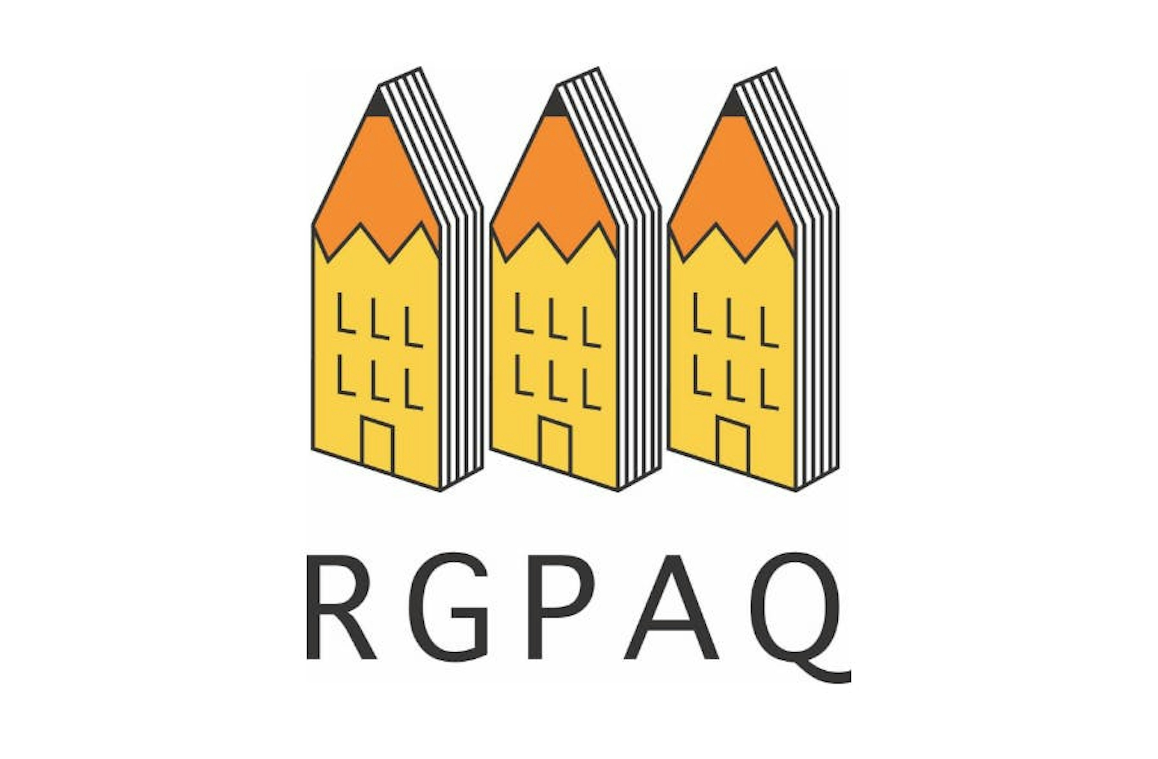 Logo du RGPAQ